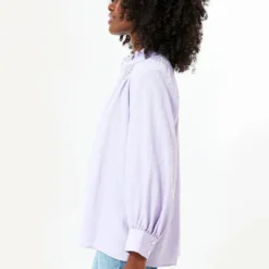 Lavender Emory Smocked Blouse 8 Lavender Emory Smocked Blouse -Outlet Toggify Store l6pJ0Qp29RIpJp2wAvCP72HwRlDPg1Zg 1 scaled