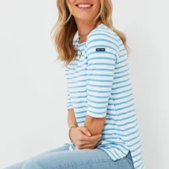 SAINT JAMES Neige Poeme Phare Tunic 9 SAINT JAMES Neige Poeme Phare Tunic -Outlet Toggify Store l8Itq9t7QUYCEq0QjBVYjOGXMjK5FZaJ 1 scaled