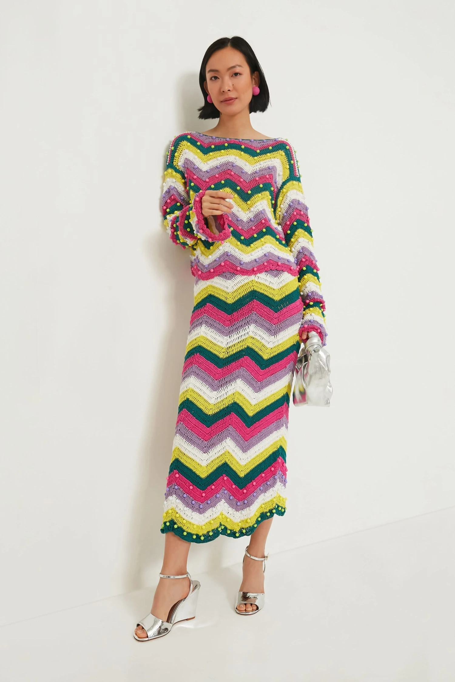 Multi Sulu Top 2 Multi Sulu Top - Image 2