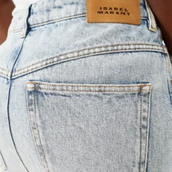 Isabel Marant Etoile Light Blue Denim Vesna Skirt -Outlet Toggify Store ld9I7wrgQmeUzccGLNlv6NTlGstVucTu 1 scaled