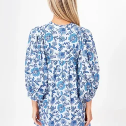 Blue Floral Daisy Dress -Outlet Toggify Store ldHKPXEPNu0CAlWsOKkDsI1TP78Ssyz5 1 scaled