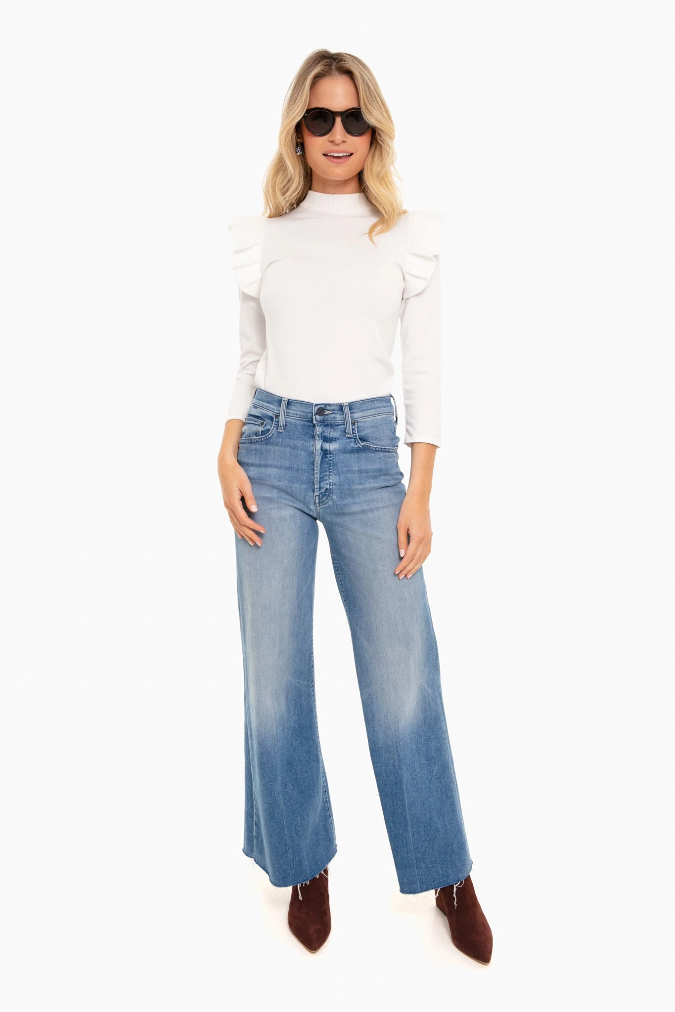 MOTHER We The Animals The Tomcat Roller Fray 3 MOTHER We The Animals The Tomcat Roller Fray - Image 3