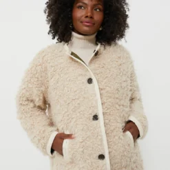 Natural And Olive Reversible Polar Bear Jacket -Outlet Toggify Store m41T9bRimZJuYo3ALBMuHoGVtOLH5ZCg 1