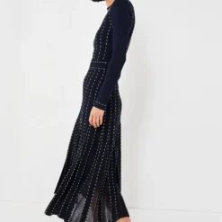 Midnight Multi Lunette Long Sleeve Midi Dress -Outlet Toggify Store m4iciOAILRgwIPm98m1LQ8MYXvX7ZAHY 1 scaled