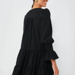 Black Crepe Kenzo Dress 9 Black Crepe Kenzo Dress -Outlet Toggify Store mAzx4WIsUWAbd9svgtnSaWzitflEYgBu 1 scaled