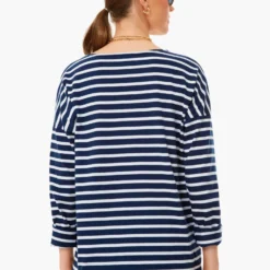 SAINT JAMES Marine-Neige Minquiers Drop II 8 SAINT JAMES Marine-Neige Minquiers Drop II -Outlet Toggify Store mSakPwsU46diMpdzUASrx6L6YGFWmgff 1 scaled