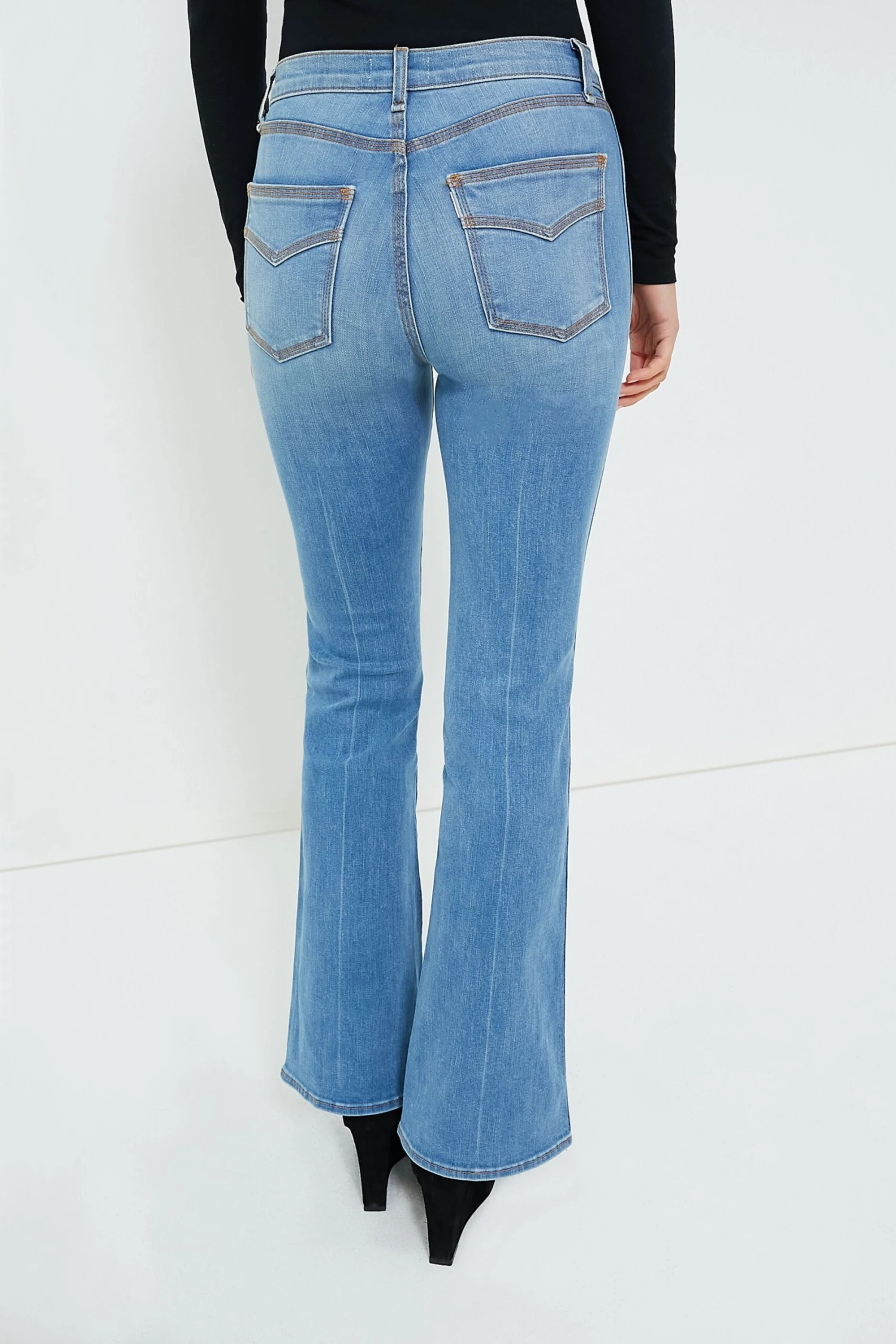 Limey 70's Boot 4 Limey 70's Boot - Image 4