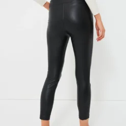 Black Leather Leggings -Outlet Toggify Store mkAEr6gVyXp6SaBeUKUduPAV7BQvLara 1