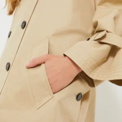 Weekend Max Mara Honey Zelante Jacket -Outlet Toggify Store mnPJHnLLOszNq7QxeF4saGhUec3qceR9 1 scaled