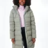 Canada Goose Sagebrush Aurora Parka