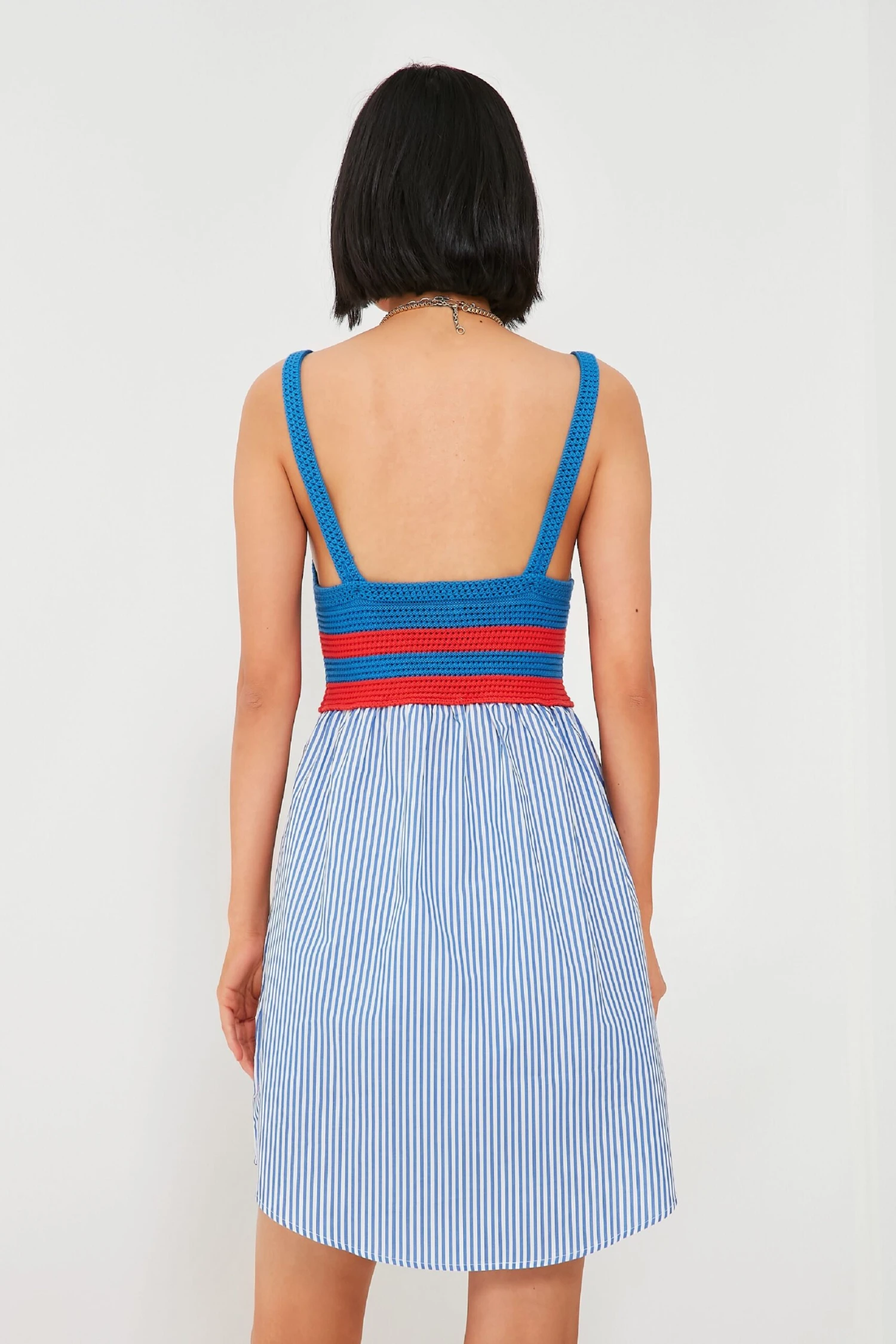 The Royal And Poppy Esmee Dress 4 The Royal And Poppy Esmee Dress - Image 4