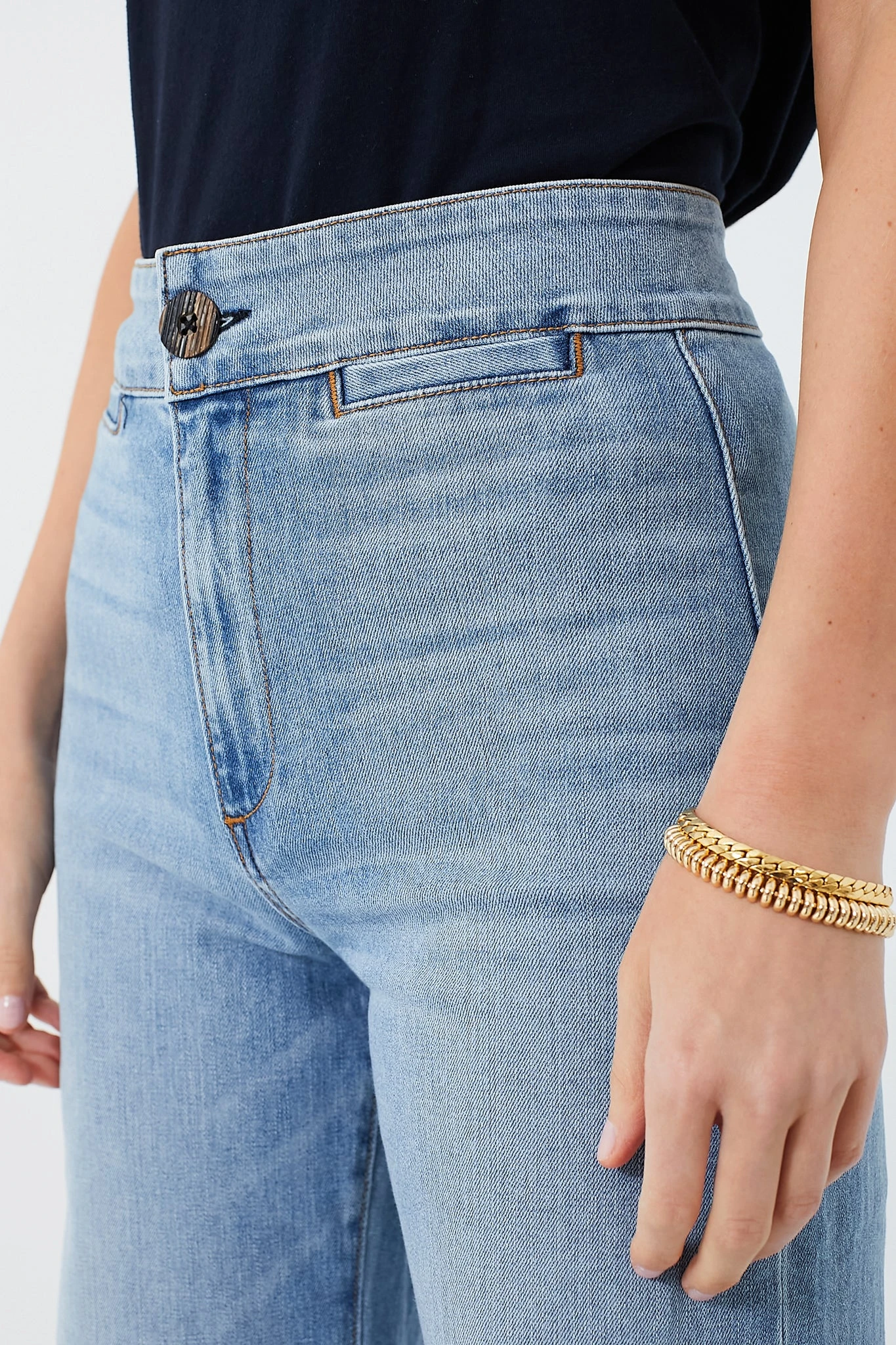 Keel Over Brighton Wide Leg 5 Keel Over Brighton Wide Leg - Image 5