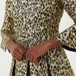 Gold Leopard Mel Dress 10 Gold Leopard Mel Dress -Outlet Toggify Store nFCqNXh1Di7IaPHQcFo00n6d8STy3elc 1