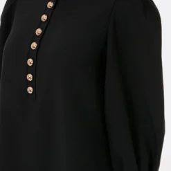 Black Samantha Mini Dress 9 Black Samantha Mini Dress -Outlet Toggify Store nJMklgs3EuwLSSOruOpfSM8iWmnf25zo 1