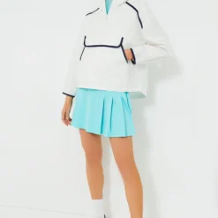 White Water Repellant Edwards Anorak