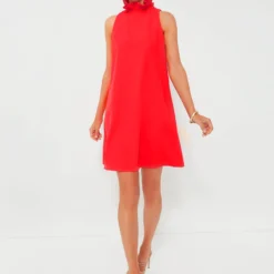 Poppy Red Blythe Dress -Outlet Toggify Store nVf3SqDYPgV3Q5KtS7TlupshjJoa6xXk 1 scaled