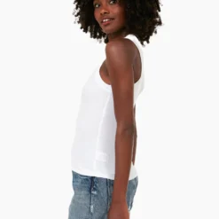 White Sirena Rib Tank 8 White Sirena Rib Tank -Outlet Toggify Store nlOnMAdCeiihk4BdX7voUEOo52TNE0af 1 scaled