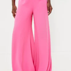 Pink Dinah Pants