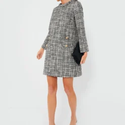 Smoke And Mirrors Long Sleeve Tweed Jackie Dress 12 Smoke And Mirrors Long Sleeve Tweed Jackie Dress -Outlet Toggify Store oi3vQG5CTsLRISiGdHvrdDdO2AuC32WA 1 scaled