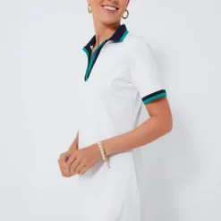 White Hutton Polo Dress 7 White Hutton Polo Dress -Outlet Toggify Store oiEgef4PMqn5ixZoJDLTE0hUkgEVoVE1 1 scaled