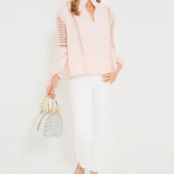 Pink Salt Eyelet Jane Blouse 11 Pink Salt Eyelet Jane Blouse -Outlet Toggify Store pF1kD9eFGeWPumVXbMujc38bHww1YBxp 1 scaled