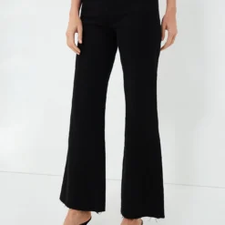 Black Cropped Brighton