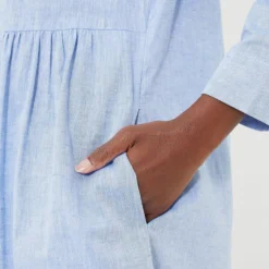 Chambray Linen Lydell Maxi Dress 13 Chambray Linen Lydell Maxi Dress -Outlet Toggify Store pTZ8k9oW5r34uR1Q8i6S3LxfPH5z99Hu 1 scaled