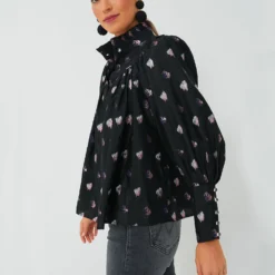 Black And Blurred Dot Fil Coupe Corrigan Blouse 7 Black And Blurred Dot Fil Coupe Corrigan Blouse -Outlet Toggify Store pWrfWILUBimtL4P9JiKf6zCg3gP7eKsf 1 scaled