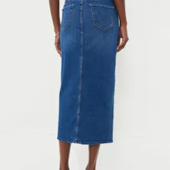 MOTHER How Are Hue? The Reverse Pencil Pusher Skirt 9 MOTHER How Are Hue? The Reverse Pencil Pusher Skirt -Outlet Toggify Store phjrFkhF8I67NEfbVyGjUBx5JI5Y5dN6 1