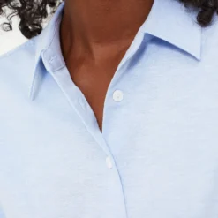 Blue Lightweight Oxford Nadine Button Down 10 Blue Lightweight Oxford Nadine Button Down -Outlet Toggify Store plVyKRAR399hT9mTMpeEbH4lHkQvDRPk 1 scaled