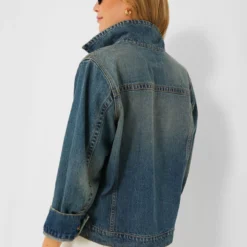 Cargo Wash The Slouchy Jean Jacket -Outlet Toggify Store q4owZbN3aF6sJ38qpe1mSWozuJjPEToG 1 scaled