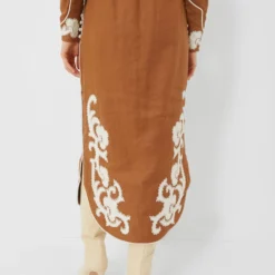 Tobacco Ruby Applique Skirt -Outlet Toggify Store q9feo0JZWRvMNeDdxXQa23oruwSi0Ph2 1 scaled