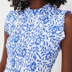 Jakarta Peri Sleeveless Smocked Maxi 10 Jakarta Peri Sleeveless Smocked Maxi -Outlet Toggify Store qGwkhWY2vy3oV70LusO5VGIwCT42n8bX 1