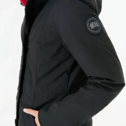 Canada Goose Black Label Black Noir Rossclair Parka -Outlet Toggify Store qMVyOk2qQxZKMEaqO6zFoRzMSmpz19xA 1
