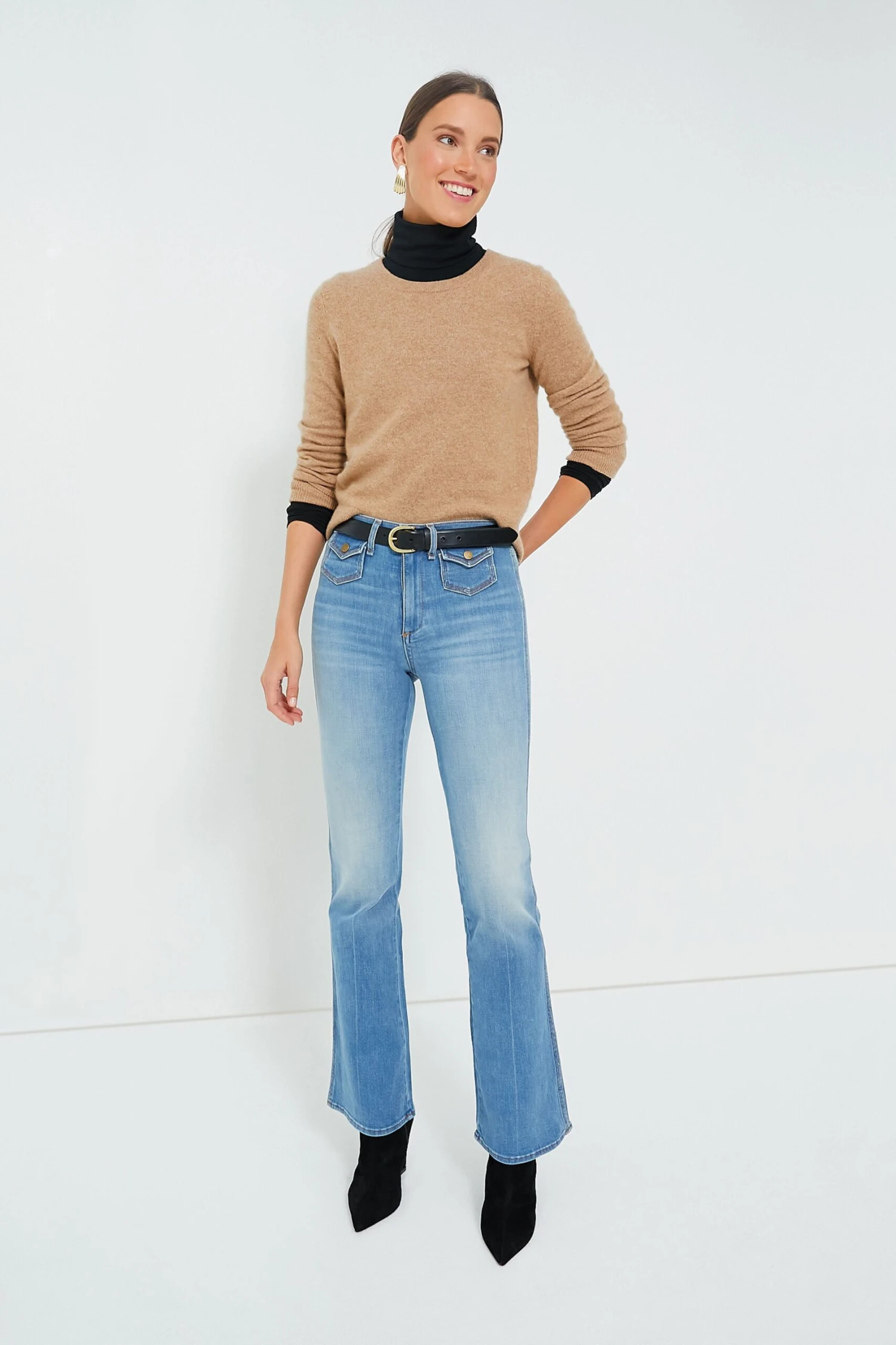 Limey 70's Boot 2 Limey 70's Boot - Image 2