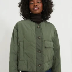 Weekend Max Mara Kaki Umberta Jacket -Outlet Toggify Store qhTUmH7tRGL1mgEm8g1swRt3VCjcEPC7 1