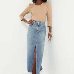 AGOLDE Swing Leif Skirt -Outlet Toggify Store qna3kCZU2tbGf1YzxQqrWdVAdSzeC0fo 1