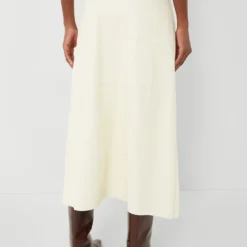 Ecru Vegan Leather Midi Skirt 7 Ecru Vegan Leather Midi Skirt -Outlet Toggify Store qzk8snwmVgt41hC9MVkMUwbuo3nje7uD 1 scaled