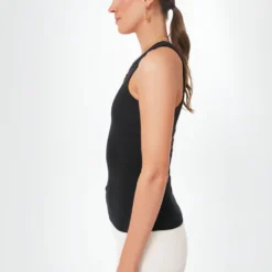 Black Lily Rib Tank -Outlet Toggify Store r9EUI2tGxKiZatgDKXX5xUhjzQP7aMiv 1 scaled