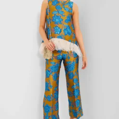 Hottie Jacquard La Scala Top With Feathers -Outlet Toggify Store rSnRtTtskpkavLr4wkCuZKJRLT36PnYw 1