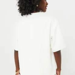 ANINE BING Ivory Maddie Top -Outlet Toggify Store rseiiZoGoaZYFhYgfyusaSgzrr13Ed3S 1 scaled