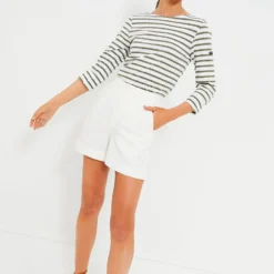 Ecru Twill Pleated Short -Outlet Toggify Store s19eCHHj7dcuBL0i78nLIyfs0zWcAwjl 1 scaled