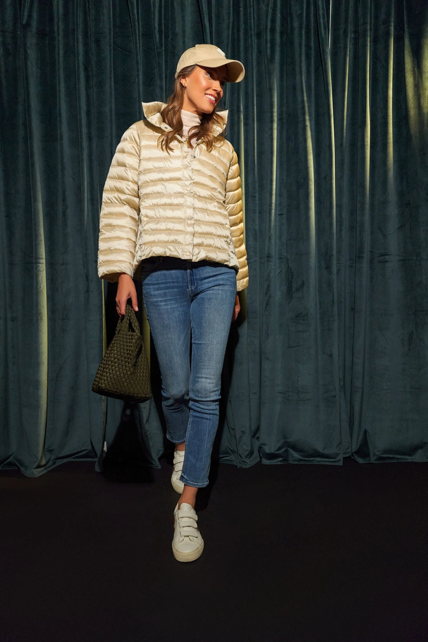 MOTHER We The Animals The Mid Rise Dazzler Ankle 6 MOTHER We The Animals The Mid Rise Dazzler Ankle - Image 6