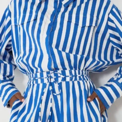 Bayou Stripe Cobalt Isole Playsuit -Outlet Toggify Store suafNf6FhU2rQiRpVNhIzavQnqRzeltO 1 scaled