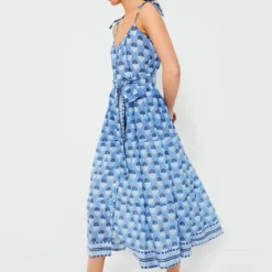 Indian Flower Siesta Dress -Outlet Toggify Store t4TzFvFYID6OKaVYwzV5TFxAgs9glSBX 1 scaled