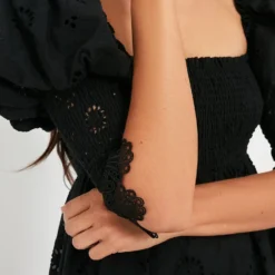 Black Wednesday Midi Dress -Outlet Toggify Store tB8c5O2ZZYC9qfPWe1ZgI8Ah3lUQYvjD 1 scaled