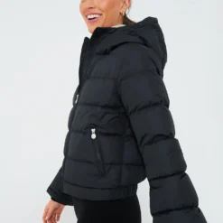 Black Polar Flare II Jacket -Outlet Toggify Store tHEPkzndhQhm1DMmpdLUIDT28P89Hcs4 1 scaled