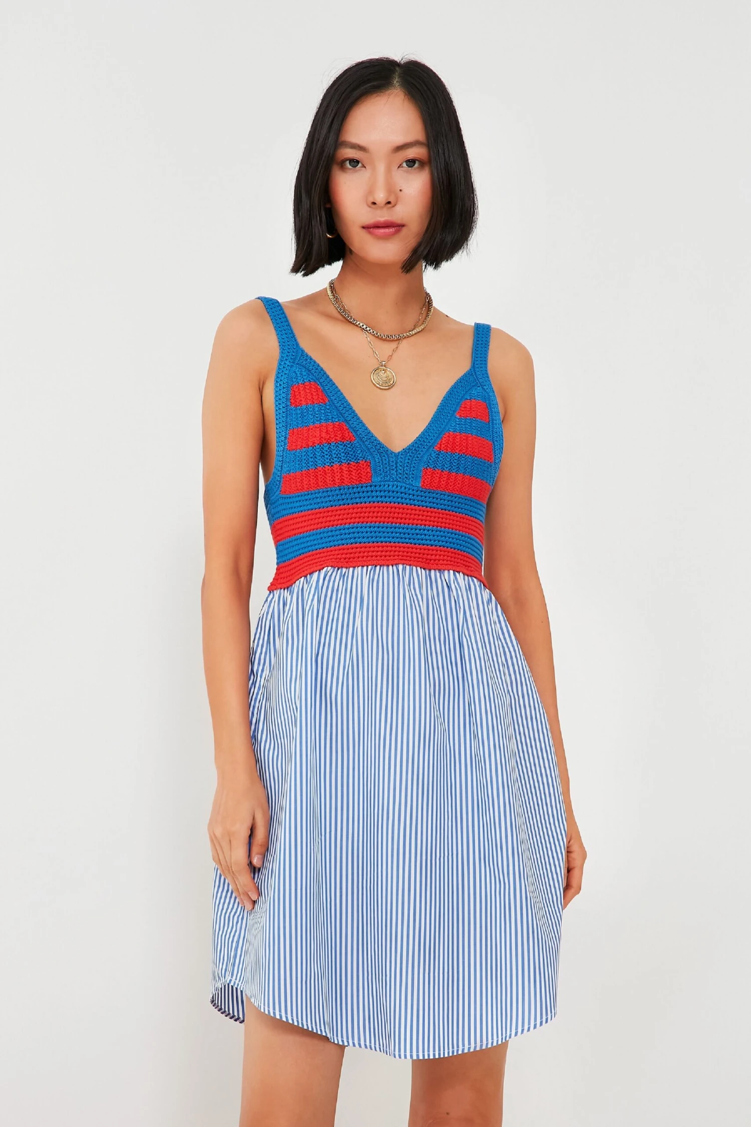 The Royal And Poppy Esmee Dress 2 The Royal And Poppy Esmee Dress - Image 2