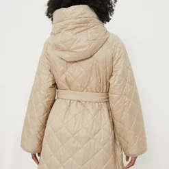 Weekend Max Mara Sand Ribera Jacket -Outlet Toggify Store tQOI0iqndSnUW5wZ2btWl2csdOfqLAZr 1