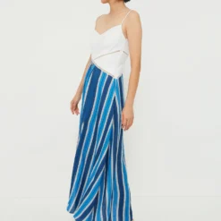 White & Blue Stripe Linen Maxi Dress 7 White & Blue Stripe Linen Maxi Dress -Outlet Toggify Store u7UH9DxA079zy9883CjigGZ5uDWD7ALz 1 scaled